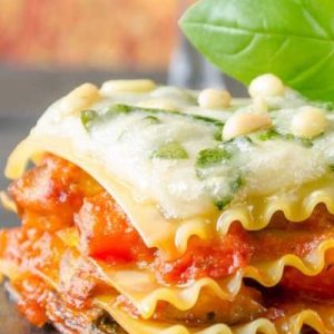 Lasagna